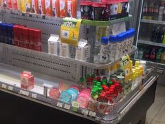 -today便利店(汉街店)