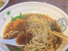 -满族八旗正宗牛肉面