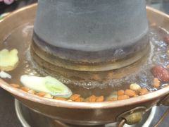 -新梅居(宁海东路店)