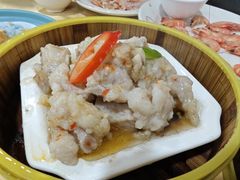 -吉莲利苑海鲜酒家(珠海拱北29年老字号店)