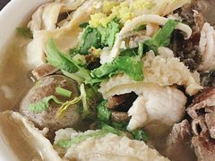 -潮镇老尾牛杂(环城西路店)