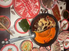 -江北北火锅馆·公路夜市(魏公村店)