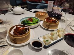 -喜粤8号(四海唐人街店)