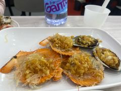 -船奇蒸汽海鲜·闽菜(八市海鲜总店)