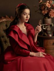 -第一夫人婚纱摄影(南京店)