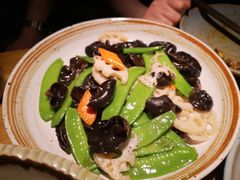 荷塘月色-青年公社烤鸭(青年路店)