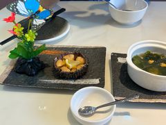 -海胆小馆(东北水饺·春柳店)