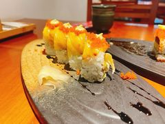 -牛玄庵日式寿喜烧·料理店(新源里店)