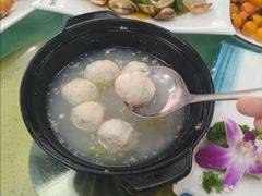 -景好海鲜餐厅(大鹏必选旅游店)