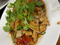 鹅肠-肥弟大排档(汕樟路店)