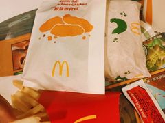 -麦当劳(世纪汇广场店)
