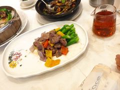 -聚福山莊·寻味顺德(北滘店)