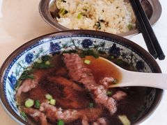 -炬龙牛肉店(新华店)