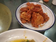 藕夹-小姨家常菜(昭萍东路店)