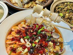 -醉壹号海鲜大排档(厦门美食地标店)