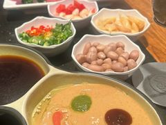 -南门涮肉(上海一店)