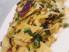 -紫鑫阁饭庄(长安店)