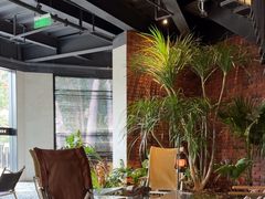 -J Create城市露营咖啡·简餐·宠物(上海动物园店)