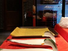 -北平食府(马鞍山路店)