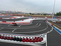 -锐擎卡丁车主题乐园(郊野公园店)