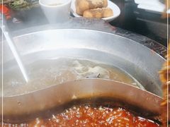 -大龙燚火锅(万象城店)