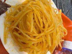 -清真磨沟沿老字号牛肉面(总店)