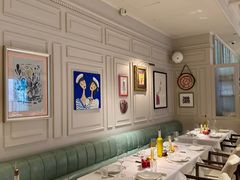-La Petite Maison (LPM) Hong Kong