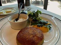 -Wolfgang’s Steakhouse 沃夫冈牛排馆(上海白玉兰广场店)