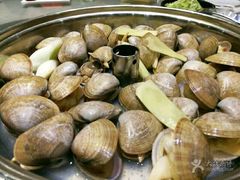 -上和臻品中国菜(花园街店)