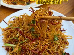 -辣不怕口味虾(长沙总店)