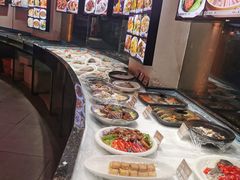 -東城故事·尋找姆媽的味道(玉兰路店)