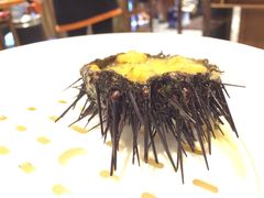 -马路边上·小海鲜烧烤(八一路店)