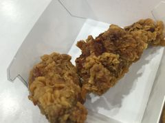 -麦当劳(盐城世纪大道得来速店)