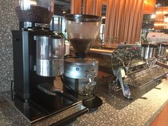 -sugarman espresso素饮糖人高新咖啡工厂