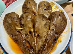-龙聚德北京烤鸭(沙坪坝华宇A馆店)