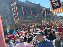 -古文化街旅游区
