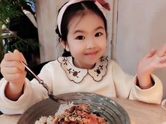 -玲婧胡同·生日蛋糕·餐厅(嘉里城店)