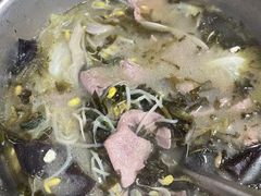 -海关荤豆花(洋河一路店)