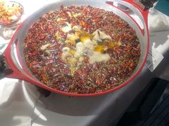 -雲蜀龙阁·金牌水煮鱼(方庄店)