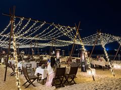 -海南清水湾莱佛士酒店