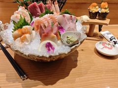 -大岛日本料理铁板烧(南通大饭店)
