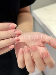 -LISSOM莉森 Nail ·美甲美睫原创定制店