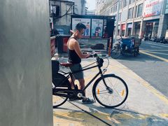 -BE NORMAL CAFE(霞溪路店)