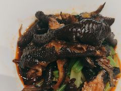 -同庆楼(滨湖万达广场店)