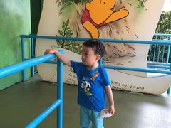 -小熊维尼历险之旅