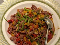 -秦月轩·陕西家乡菜(阜成路·五棵松店)