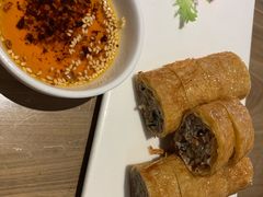 -枣子树·素食餐厅(普陀山店)