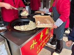 -水丰锅贴(延吉东路店)