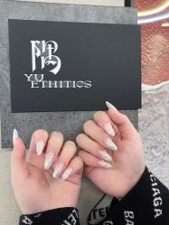 -隅日式美甲美睫專門店