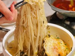 -天桥饭店·特色海鲜(金山嘴渔村店)